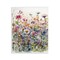 Stupell Industries Assorted Wild Flowers Wall Plaque Art Design by Ryley Gray